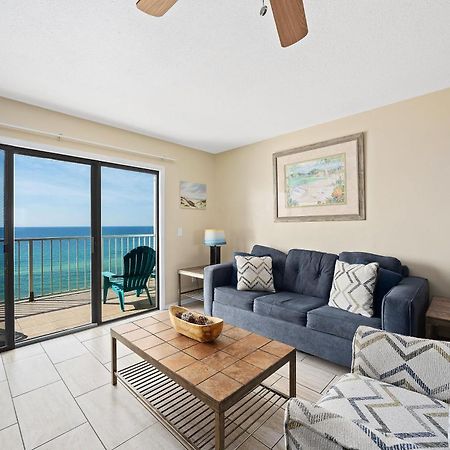 The Summit 1011 Leilighet Panama City Beach Eksteriør bilde