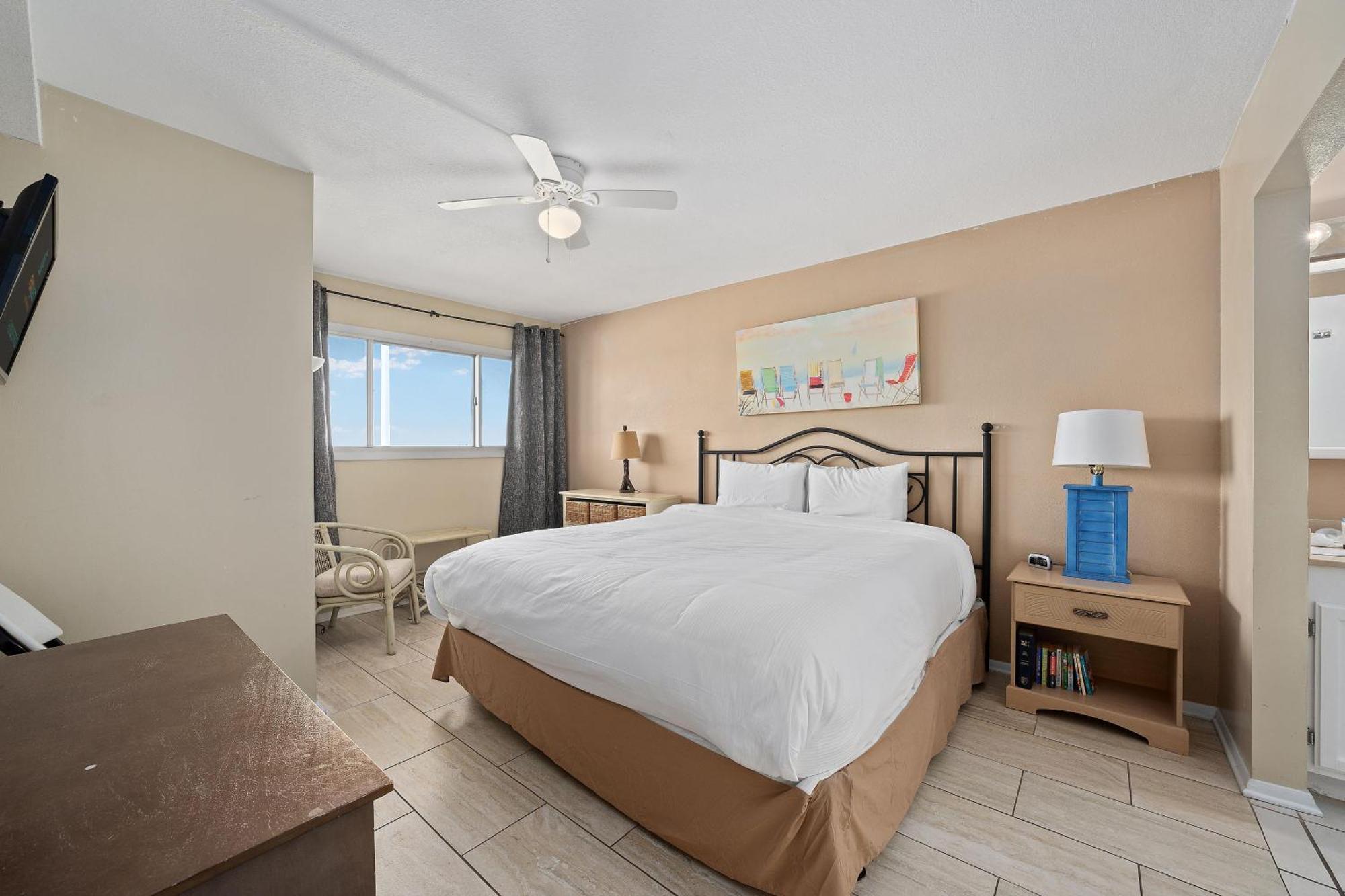 The Summit 1011 Leilighet Panama City Beach Eksteriør bilde